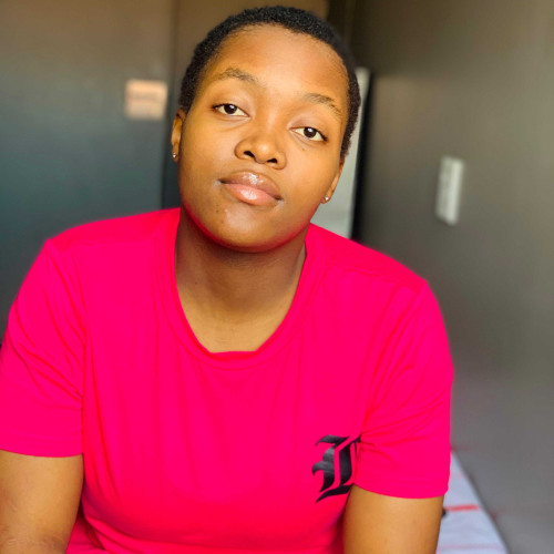 Nomonde M. profile photo