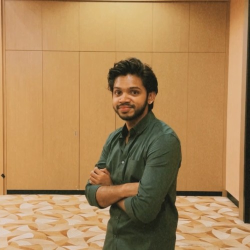 Rukesh A. profile photo