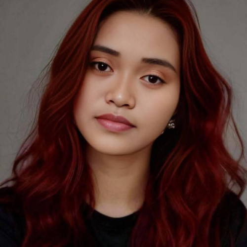 Geraldine  J. profile photo