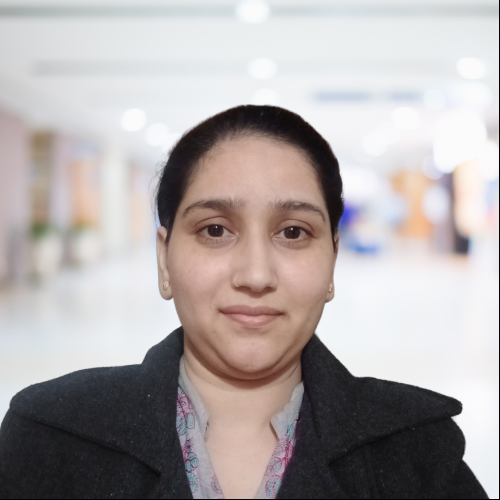 Nasra B. profile photo