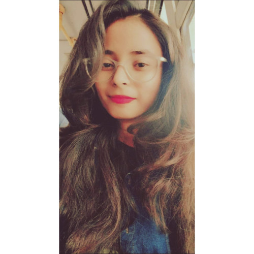 ankita b.