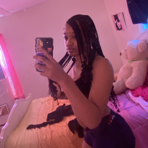 Kimora B. profile photo