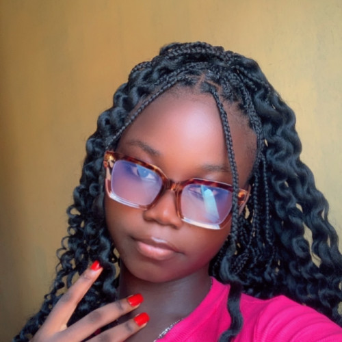 kanyinsola T.