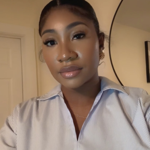 Khadijah Y. profile photo