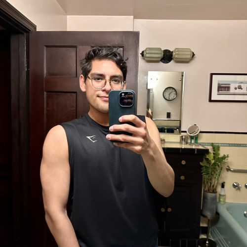 Joe F.