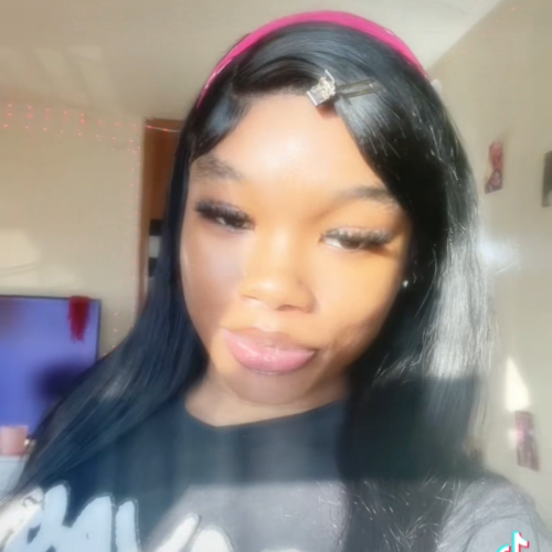 Zaniya M. profile photo