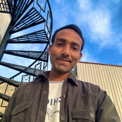 Aman R. profile photo