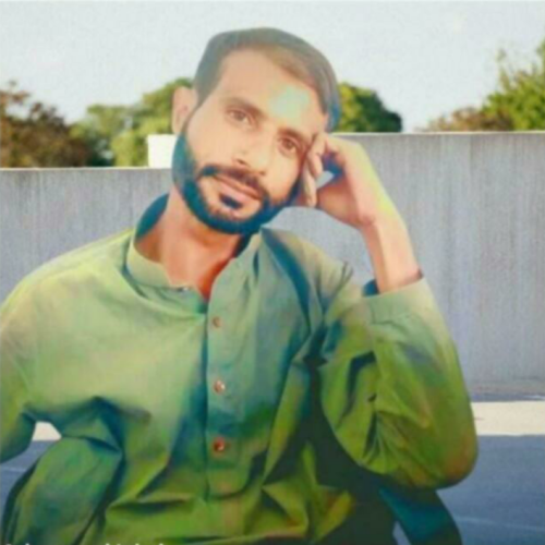 Muhammad I. profile photo