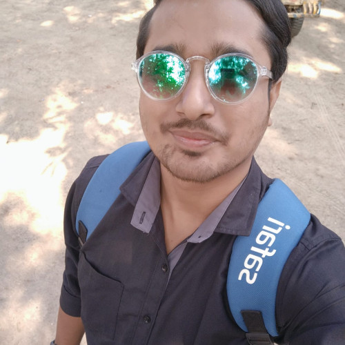 Saikat g. profile photo