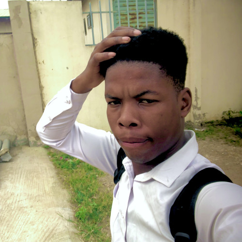 Desmond D. profile photo