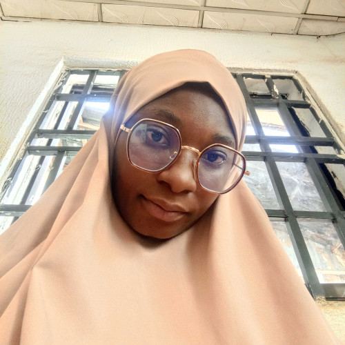 Aminat A.