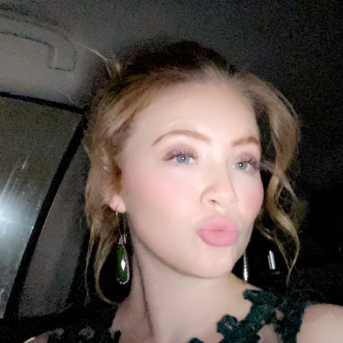 Kailah  R. profile photo