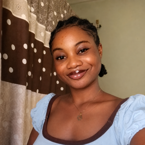 Grace O. profile photo