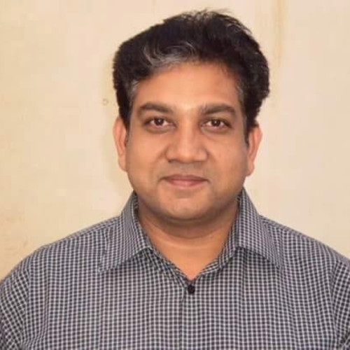 Syed Zahid S. profile photo