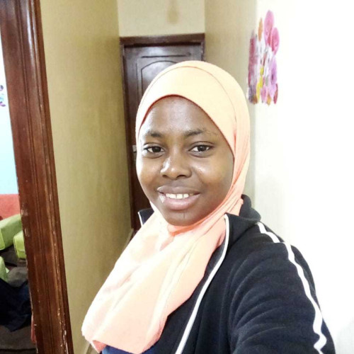 Rashidat Z.