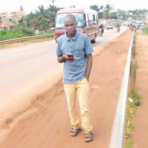 MUSHABE A. profile photo