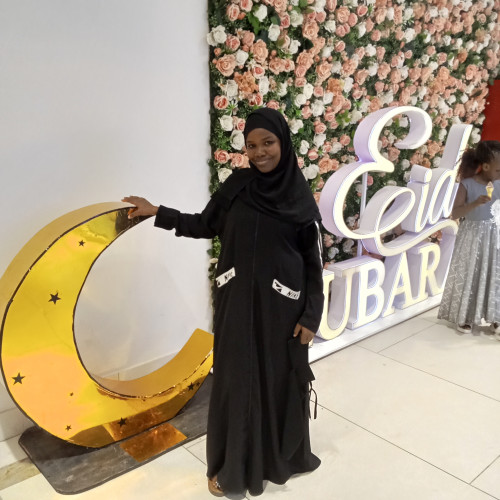 balqis a. profile photo
