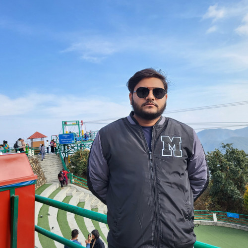 Abhijeet K.
