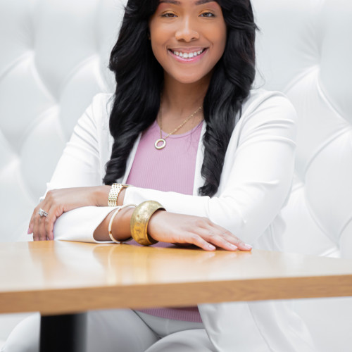 Triana W. profile photo