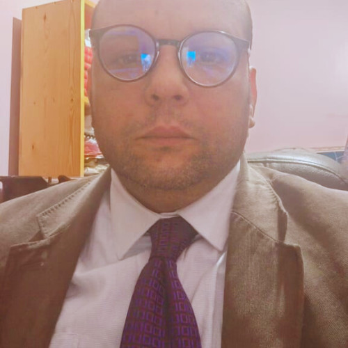 Adil  K. profile photo