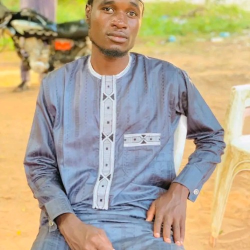 Usman a. profile photo