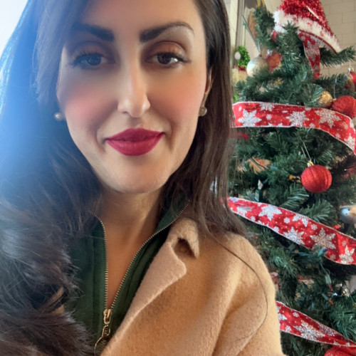 Lorraine M. profile photo