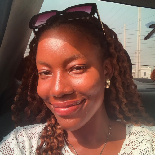Efemena o. profile photo