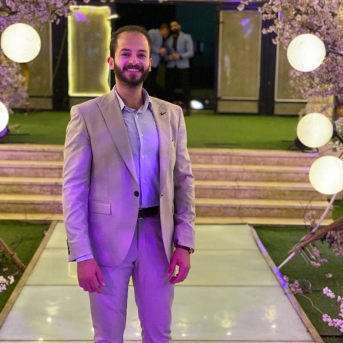 Omar E. profile photo