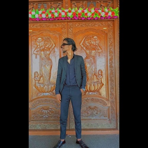 aditya k.