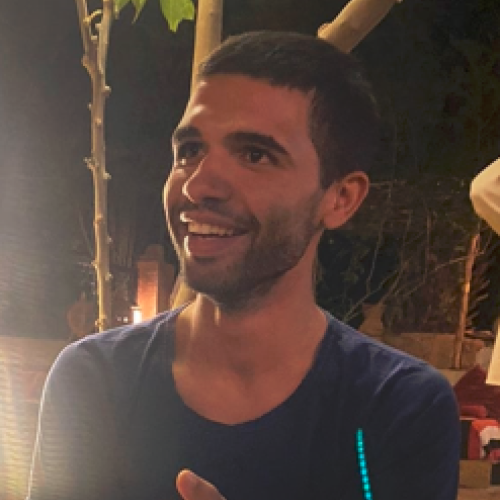 Othmane e. profile photo