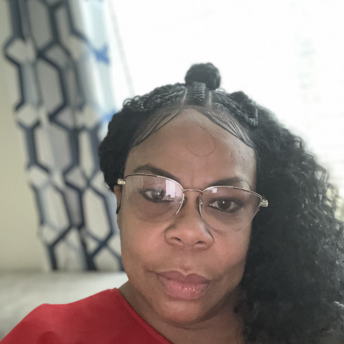 Lakeisha B. profile photo