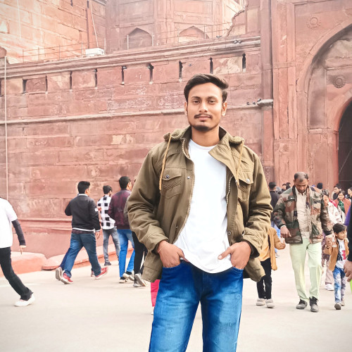 Ashish T. profile photo