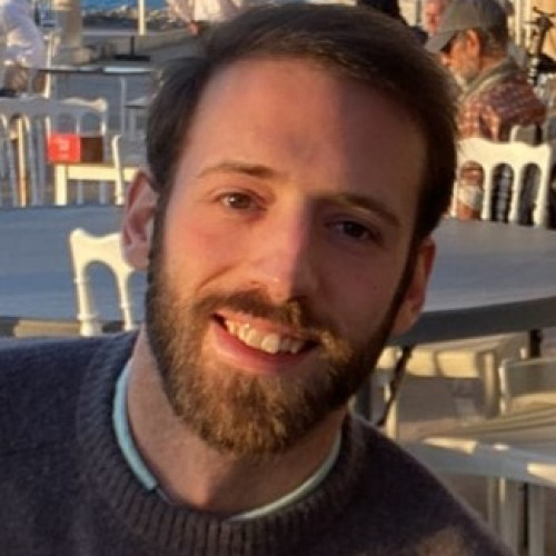 Nicolás  G. profile photo