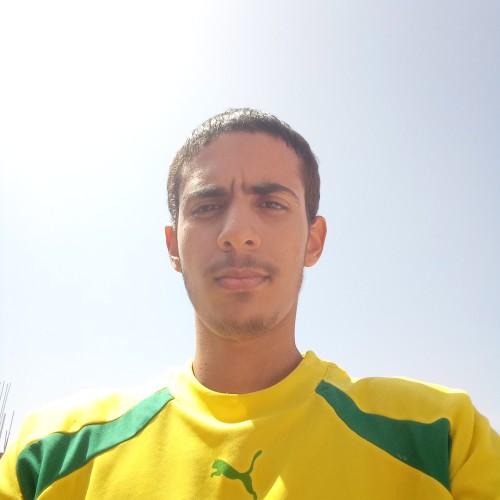 Mohamed  K.