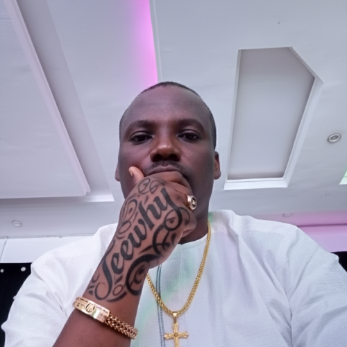 Omotayo T. profile photo