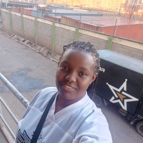 lucy m. profile photo