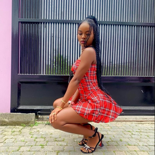 Oluchi C. profile photo