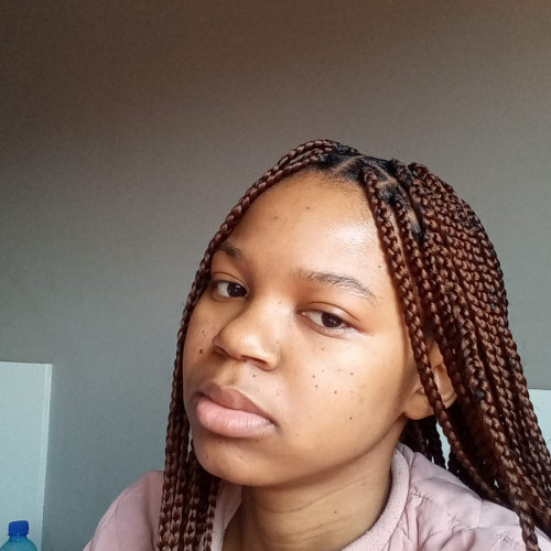 Aphiwe Bongeka  G. profile photo