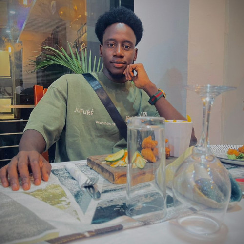 Modou M N. profile photo