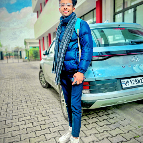 Shubbi S. profile photo