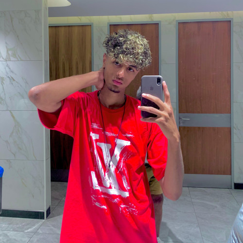 Yassine K. profile photo
