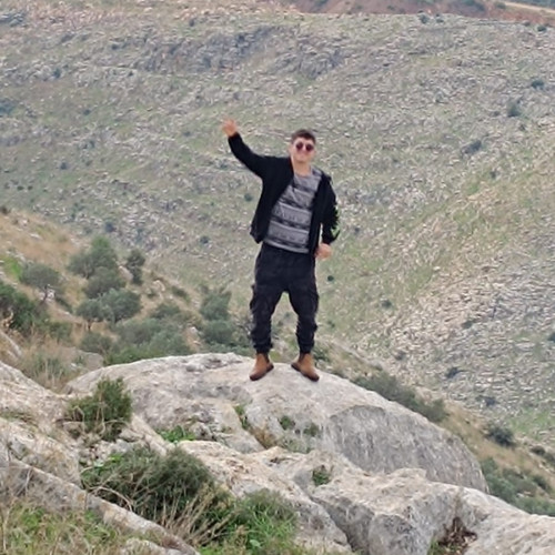 Avrm  . profile photo