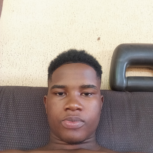 Okonkwo  J. profile photo