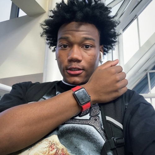 Vincent D. profile photo