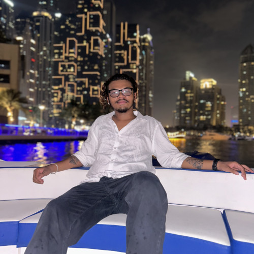 Nikhil P. profile photo