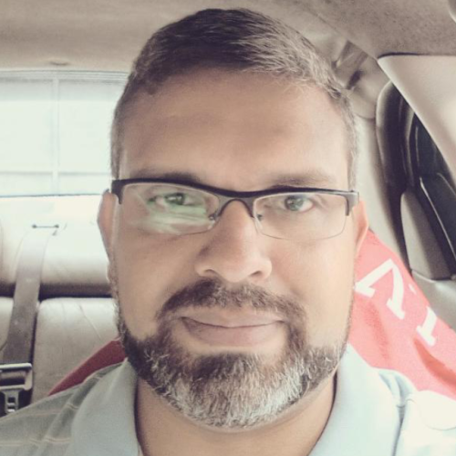 Ulises G. profile photo