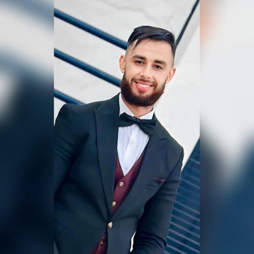 Hassan K. profile photo