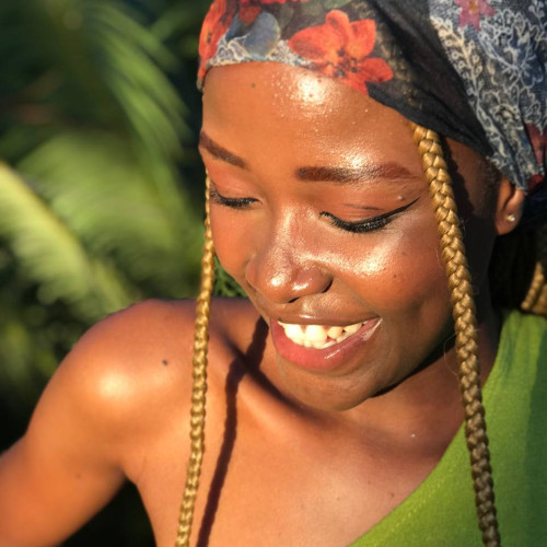 faizah k. profile photo