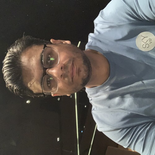 Akash P. profile photo