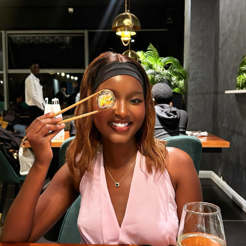 Careen A. profile photo